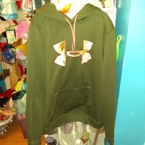 ladies hoodie